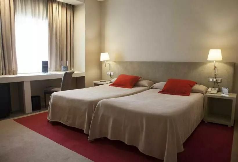 Hotel Condes de Urgel