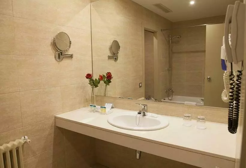Hotel Condes de Urgel