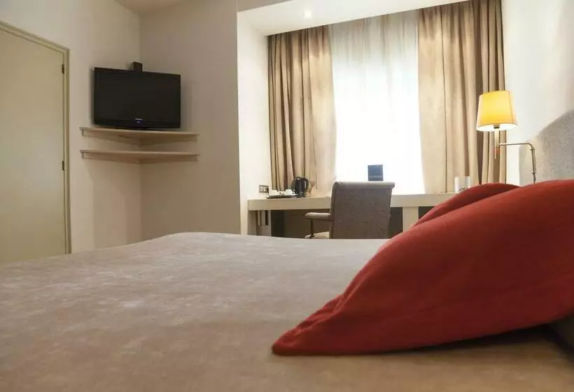 Hotel Condes de Urgel