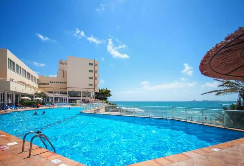 فندق Servigroup Galua