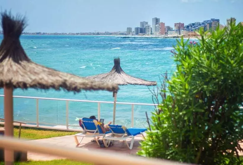 فندق Servigroup Galua