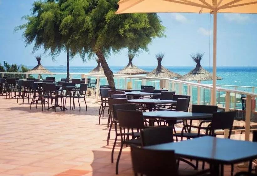 فندق Servigroup Galua