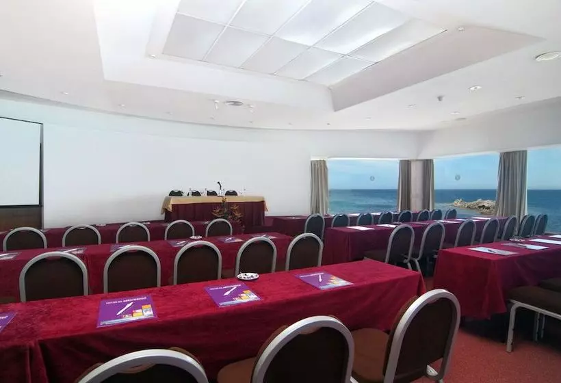 فندق Servigroup Galua