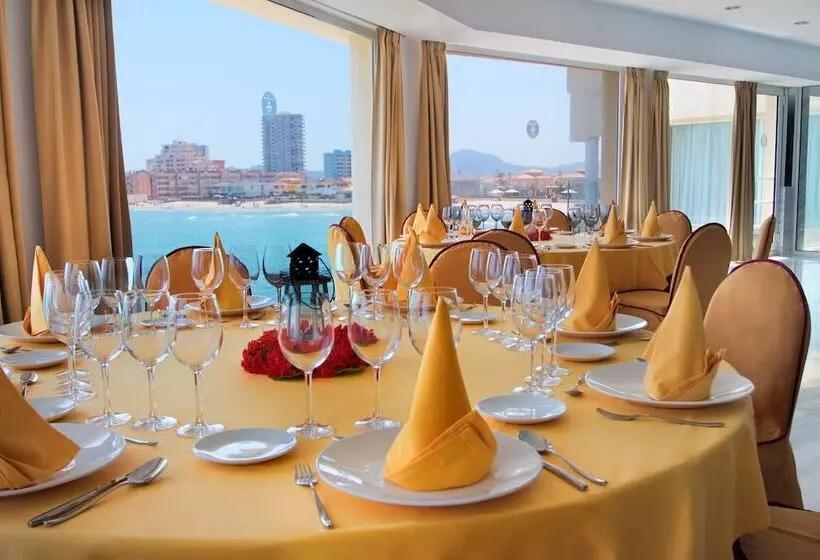 فندق Servigroup Galua