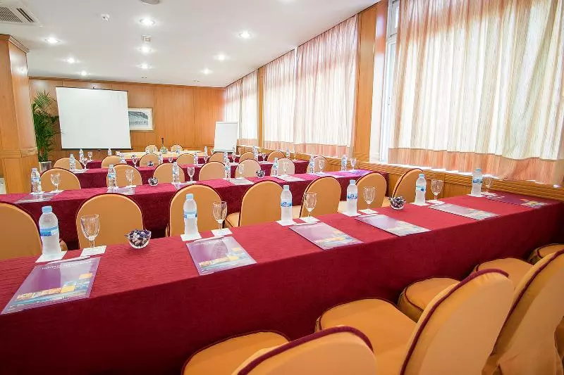 فندق Servigroup Galua