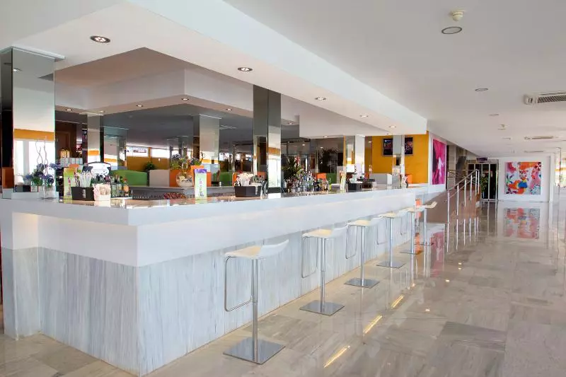 فندق Servigroup Galua