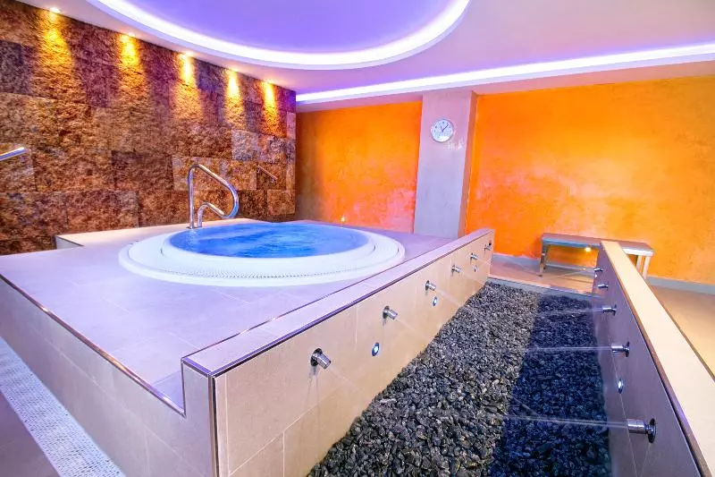 فندق Servigroup Galua