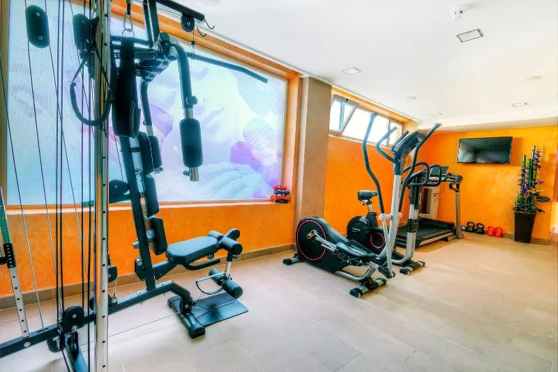 فندق Servigroup Galua