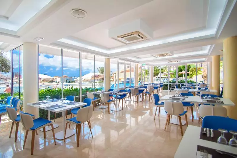 فندق Servigroup Galua