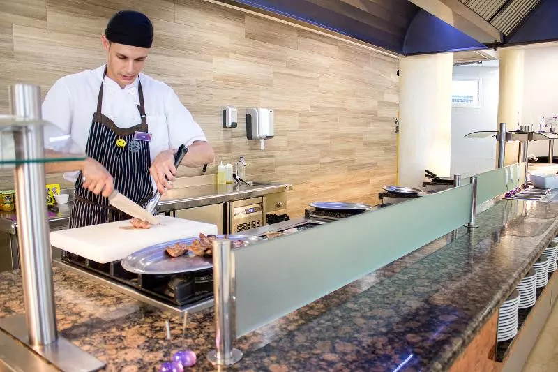 فندق Servigroup Galua