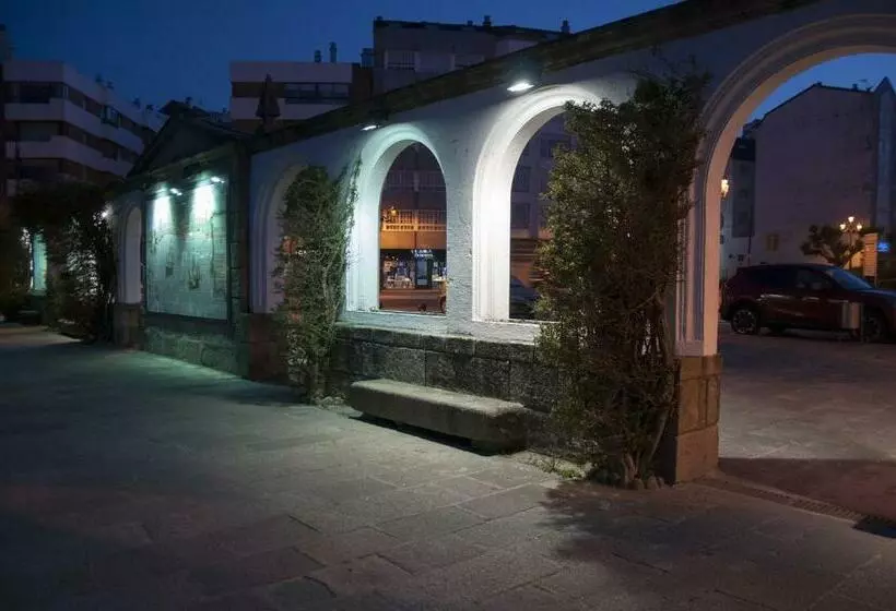 호텔 Tres Carabelas