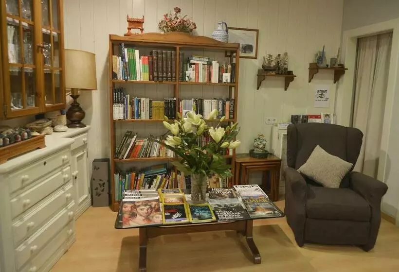 호텔 Tres Carabelas