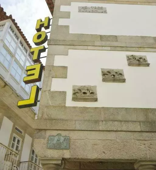 호텔 Tres Carabelas