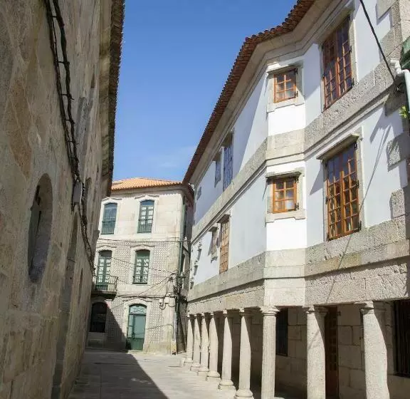 호텔 Tres Carabelas