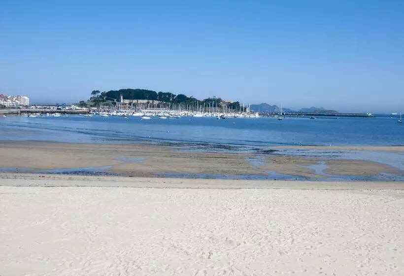 호텔 Tres Carabelas