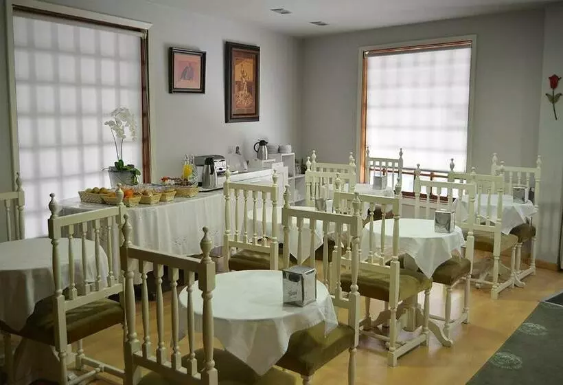 호텔 Tres Carabelas