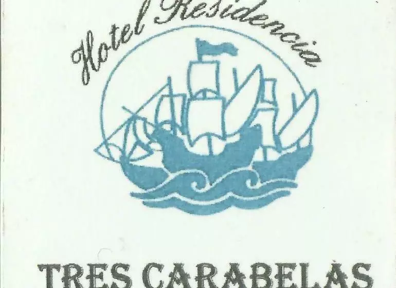 호텔 Tres Carabelas