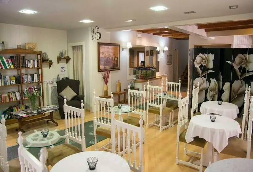 호텔 Tres Carabelas