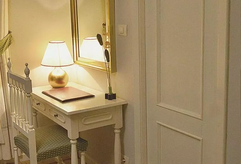 호텔 Tres Carabelas