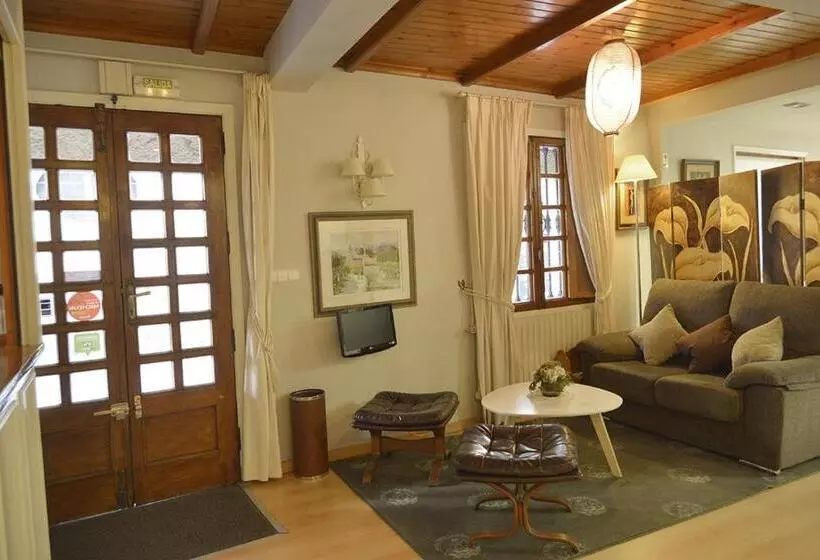 호텔 Tres Carabelas