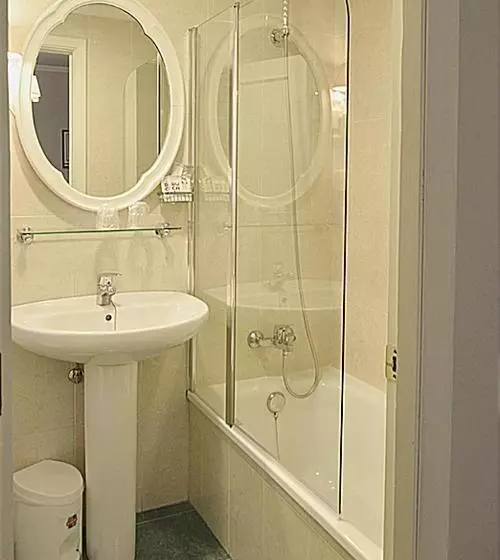 호텔 Tres Carabelas