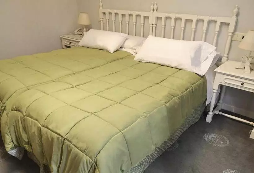 호텔 Tres Carabelas