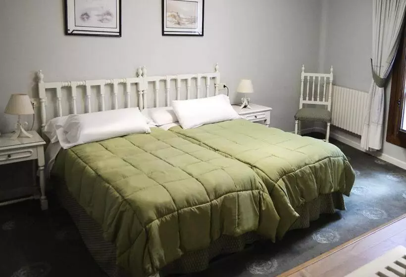 호텔 Tres Carabelas