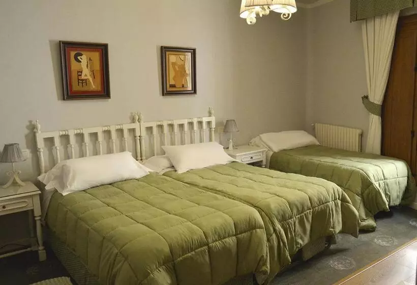 호텔 Tres Carabelas