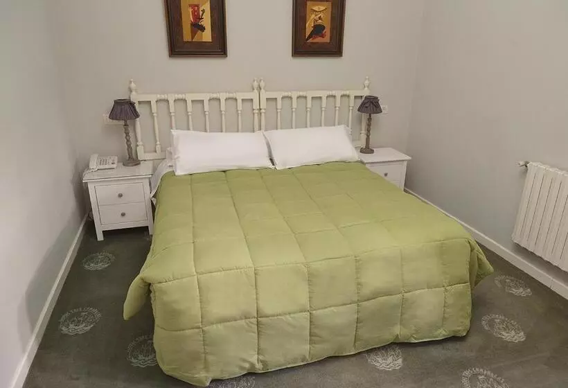 호텔 Tres Carabelas