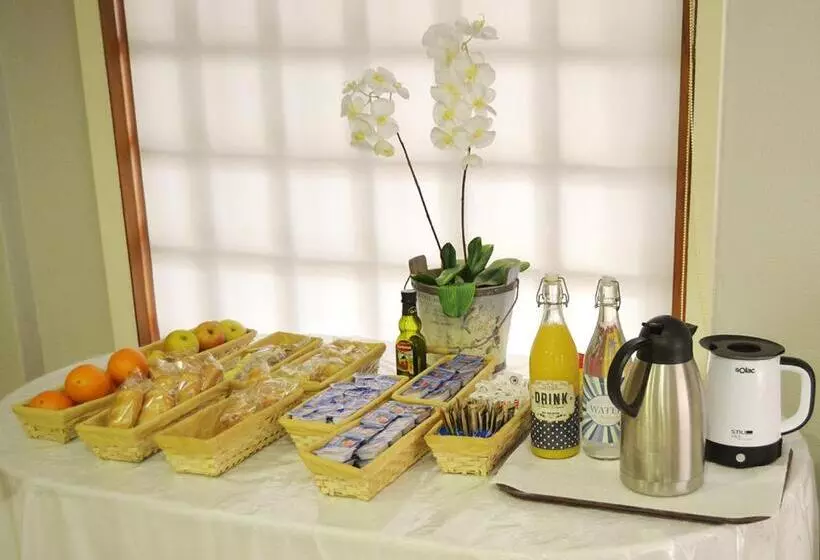 호텔 Tres Carabelas