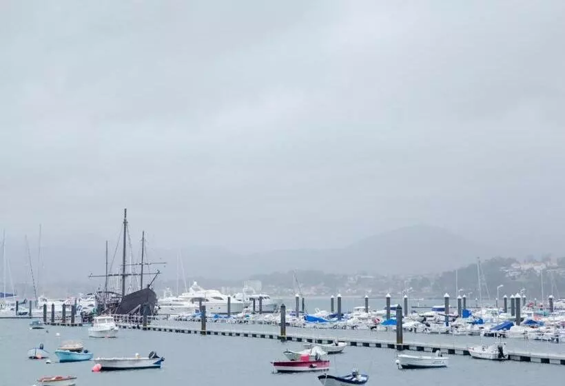 호텔 Tres Carabelas