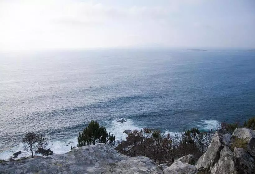 호텔 Tres Carabelas