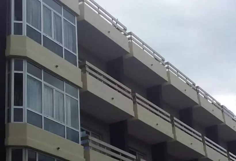 בית מלון כפרי Valencia