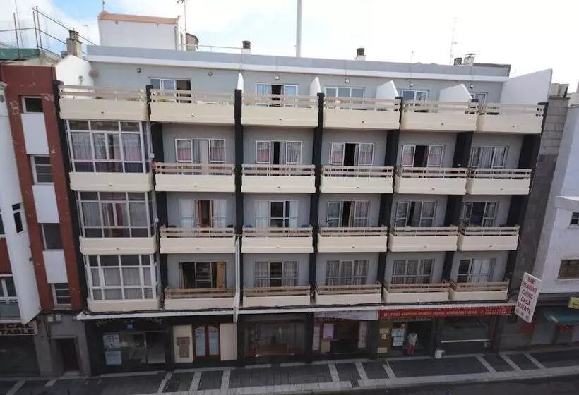 בית מלון כפרי Valencia