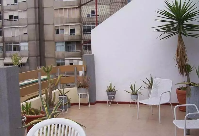 בית מלון כפרי Valencia