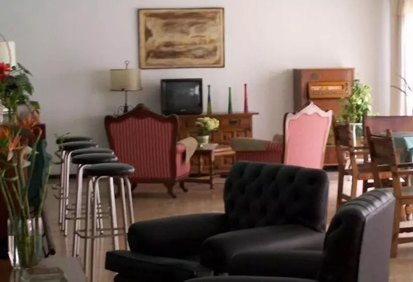 בית מלון כפרי Valencia