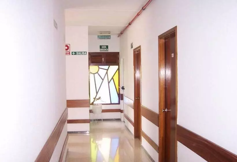 בית מלון כפרי Valencia