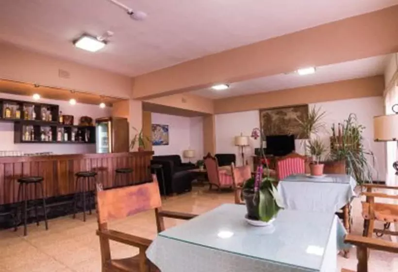 בית מלון כפרי Valencia