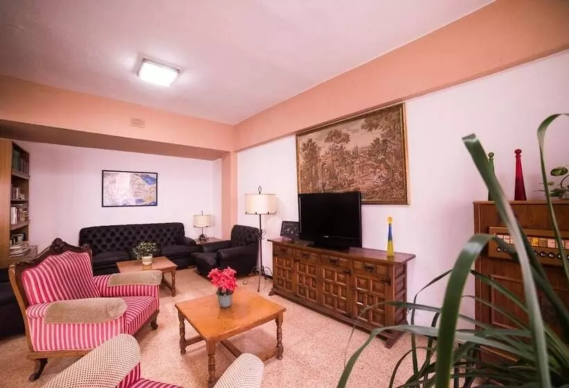 בית מלון כפרי Valencia