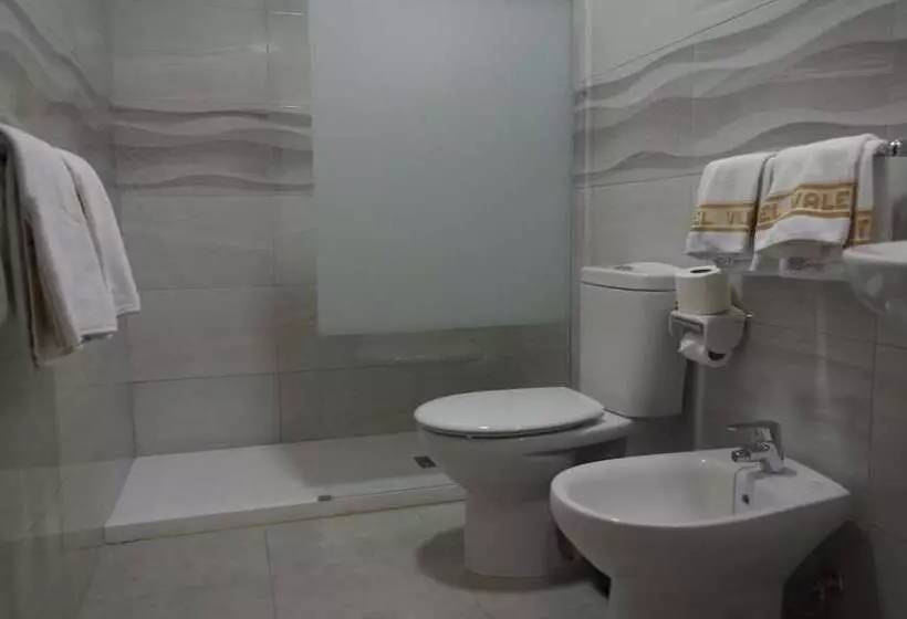 בית מלון כפרי Valencia