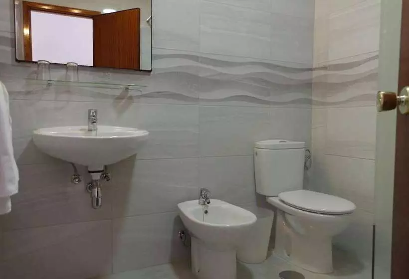 בית מלון כפרי Valencia