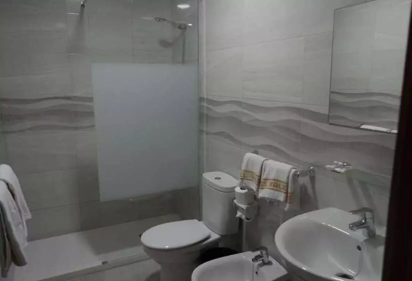 בית מלון כפרי Valencia