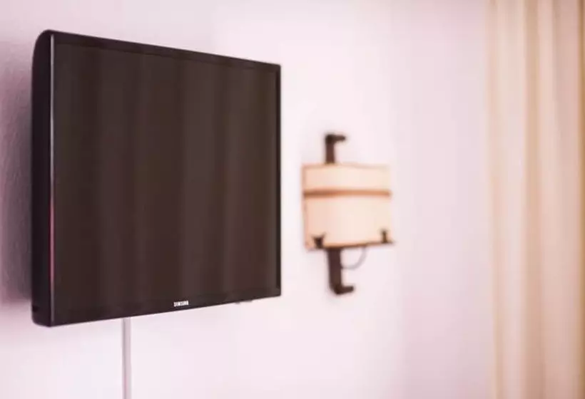 בית מלון כפרי Valencia