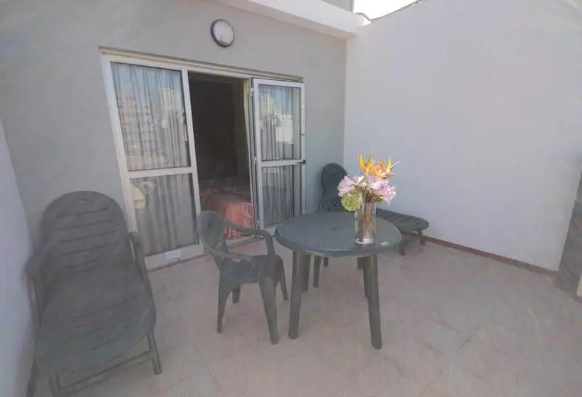 בית מלון כפרי Valencia