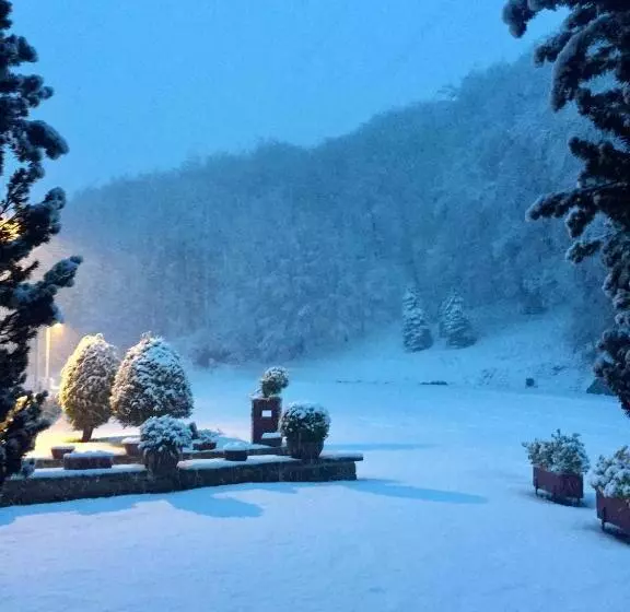 Hotel Venta De Ulzama