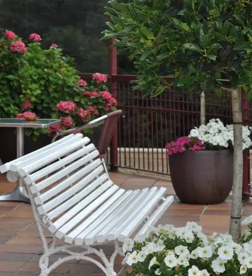 Hotel Venta De Ulzama