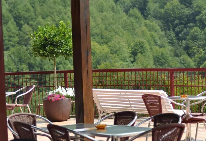 Hotel Venta De Ulzama