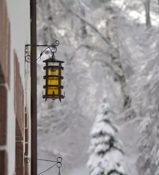 Hotel Venta De Ulzama