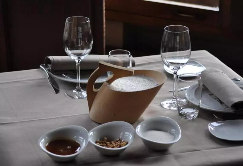 Hotel Venta De Ulzama