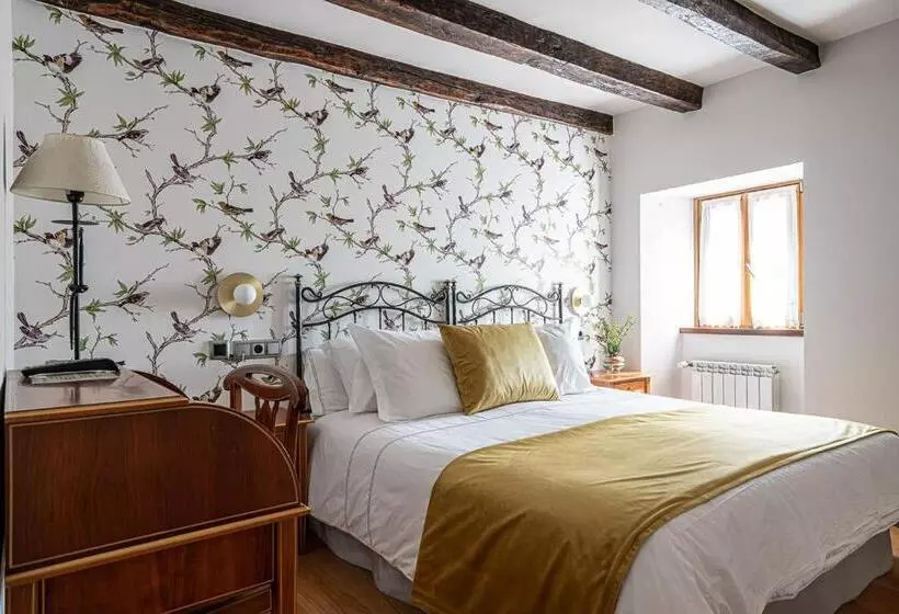 Hotel Venta De Ulzama